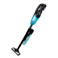 Makita DCL180SFW siurblys juodas 1x3 Ah